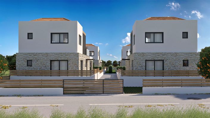 Image No.3-3 Bed Villa for sale