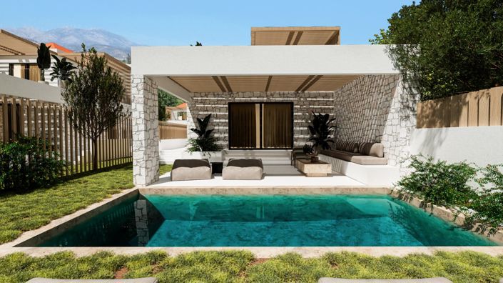 Image No.4-3 Bed Villa for sale