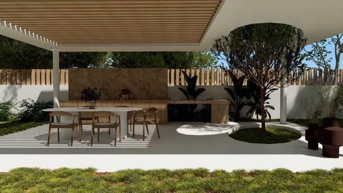 Image No.6-3 Bed Villa for sale