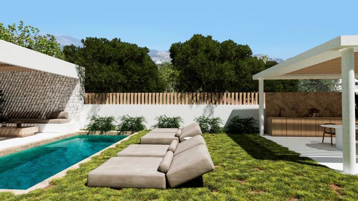 Image No.7-3 Bed Villa for sale