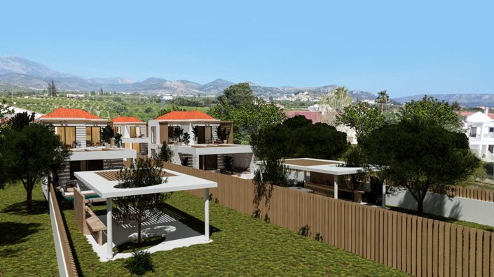 Image No.8-3 Bed Villa for sale