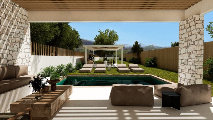 Image No.9-3 Bed Villa for sale