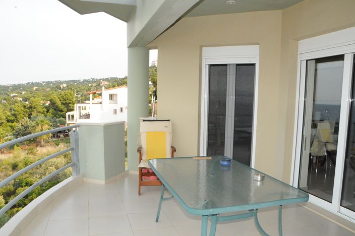 Image No.23-Villa de 3 chambres à vendre à Grèce centrale