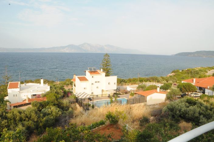 Image No.31-Villa de 3 chambres à vendre à Grèce centrale