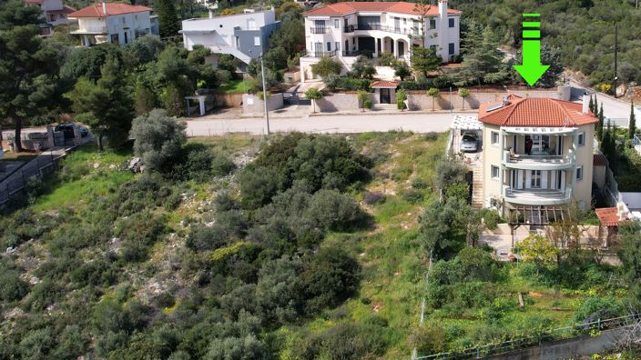 Image No.37-Villa de 3 chambres à vendre à Grèce centrale