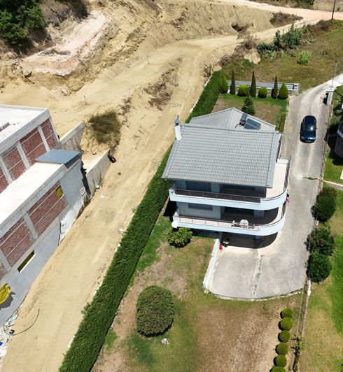 Image No.18-3 Bed Villa for sale