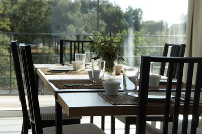 1 - Ionian islands, Villa