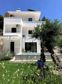 1 - Crete, Villa