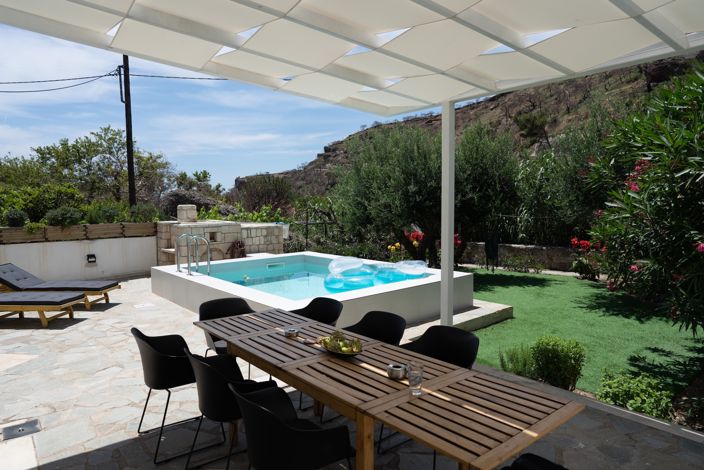 Image No.22-3 Bed Villa for sale