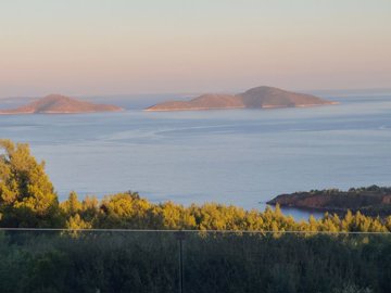 1 - Aegean islands, Villa