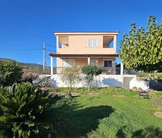 1 - Aegean islands, Villa
