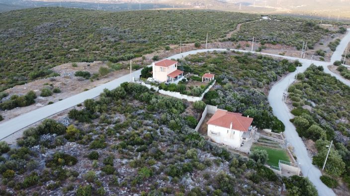 Image No.20-2 Bed Villa for sale