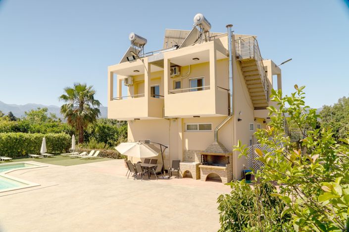 Image No.15-4 Bed Villa for sale