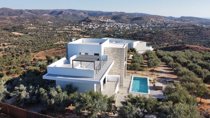Image No.20-2 Bed Villa for sale