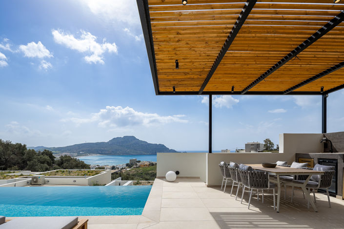 Image No.21-3 Bed Villa for sale