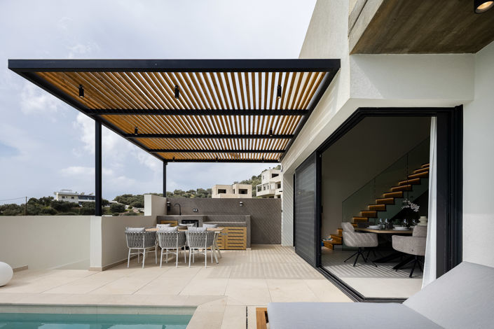 Image No.22-3 Bed Villa for sale