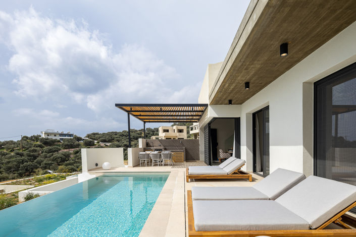 Image No.23-3 Bed Villa for sale