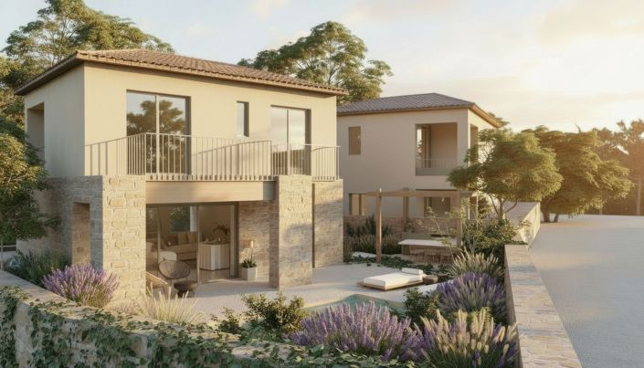 Image No.5-3 Bed Villa for sale