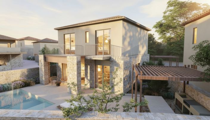 Image No.6-3 Bed Villa for sale