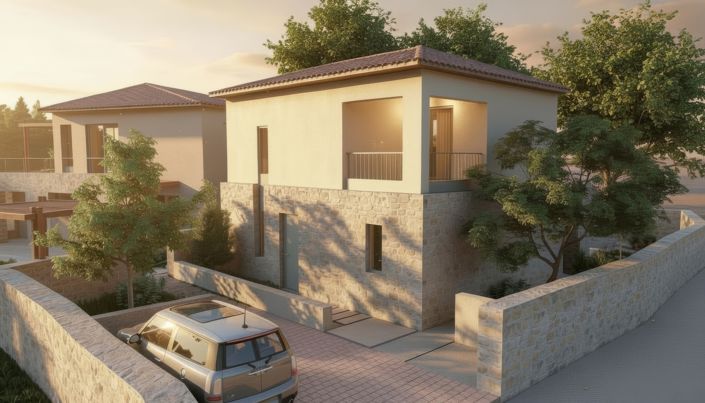 Image No.7-3 Bed Villa for sale