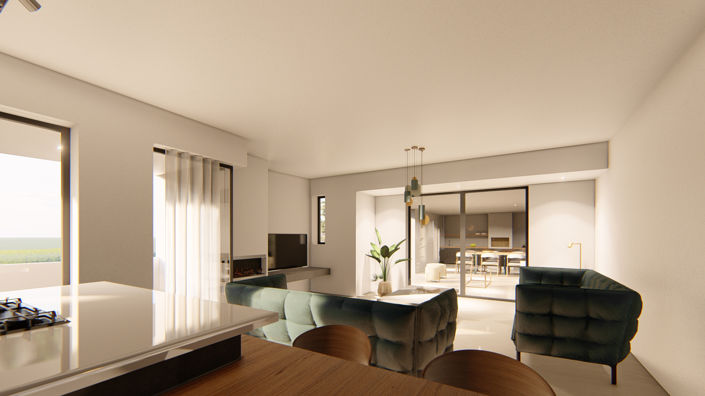 Image No.10-2 Bed Apartment for sale