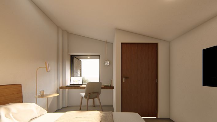 Image No.16-2 Bed Apartment for sale