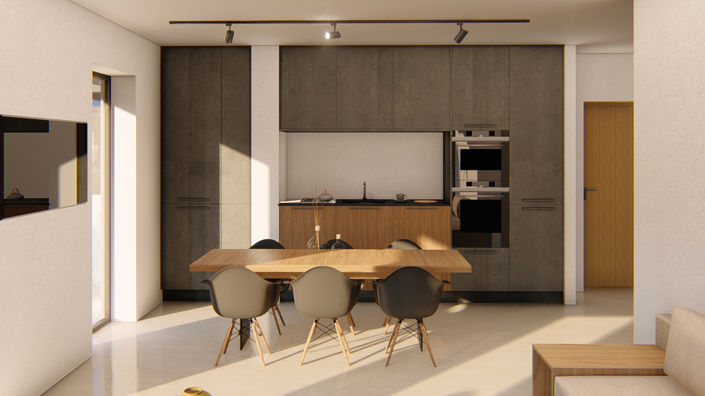 Image No.3-2 Bed Apartment for sale