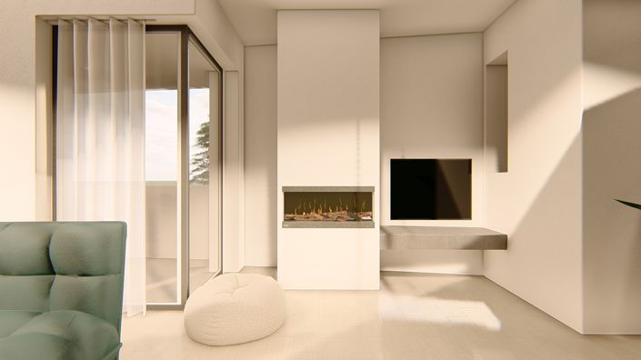 Image No.5-Appartement de 2 chambres à vendre à Crète