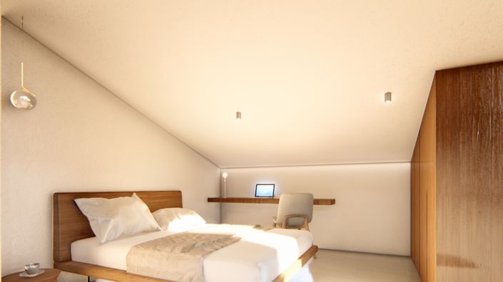 Image No.6-2 Bed Apartment for sale