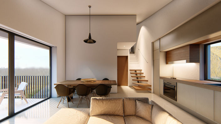 Image No.9-2 Bed Apartment for sale