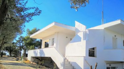 1 - Aegean islands, House