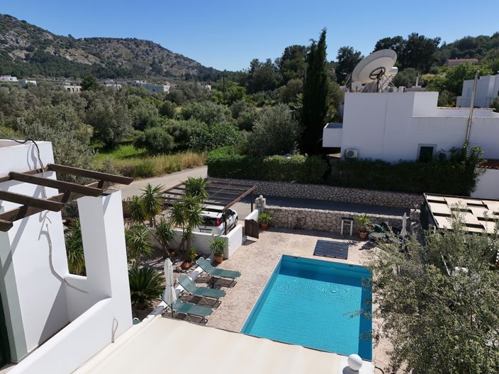 Image No.23-2 Bed Villa for sale