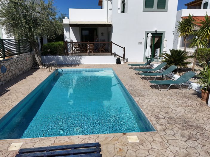 Image No.24-2 Bed Villa for sale