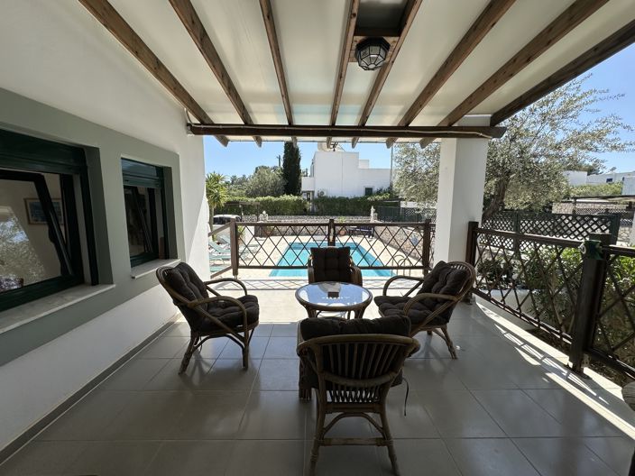 Image No.3-2 Bed Villa for sale