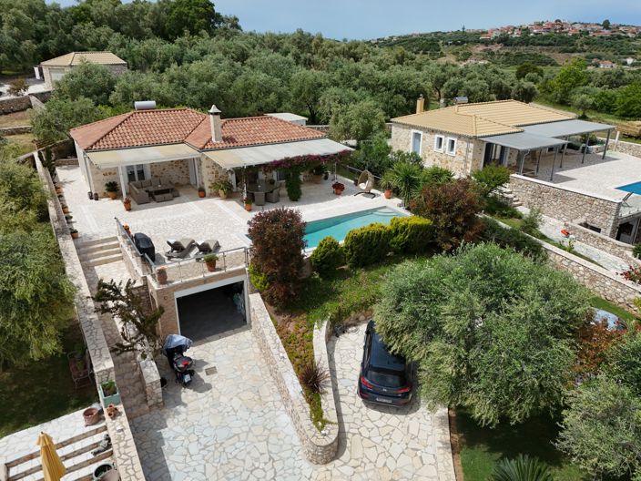 Image No.29-3 Bed Villa for sale