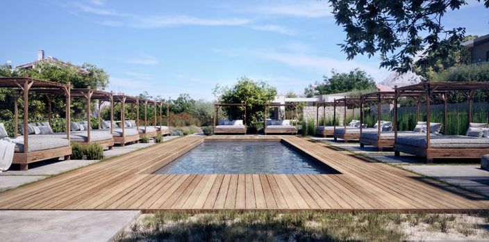 Image No.2-2 Bed Villa for sale