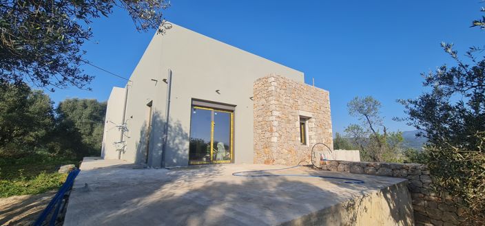 Image No.7-Villa de 3 chambres à vendre à Péloponnèse
