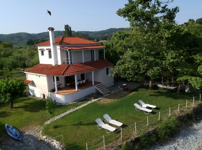 Image No.5-3 Bed Villa for sale