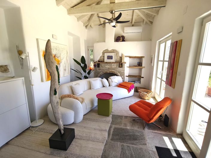 Image No.2-4 Bed Village House for sale