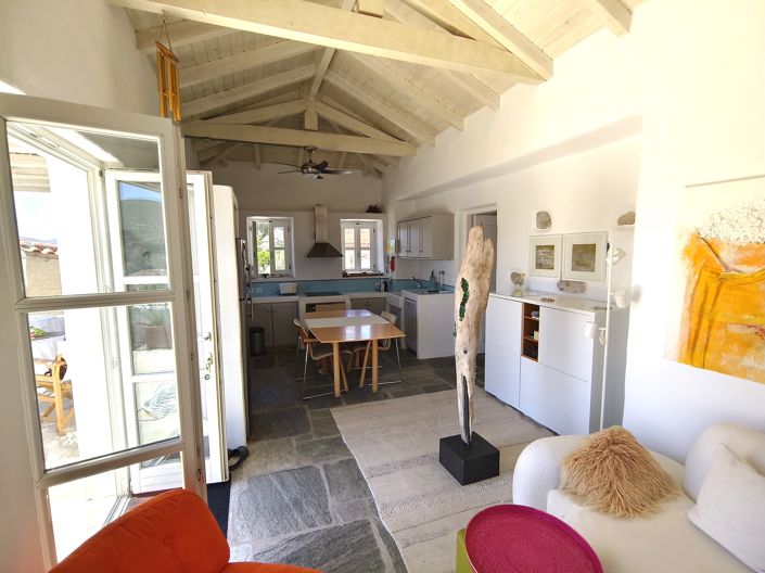 Image No.6-4 Bed Village House for sale