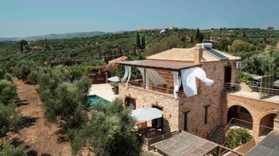 elxis20at20home20in20greecemessinia-hillside-