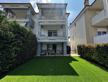 1 - Northern Greece, Townhouse