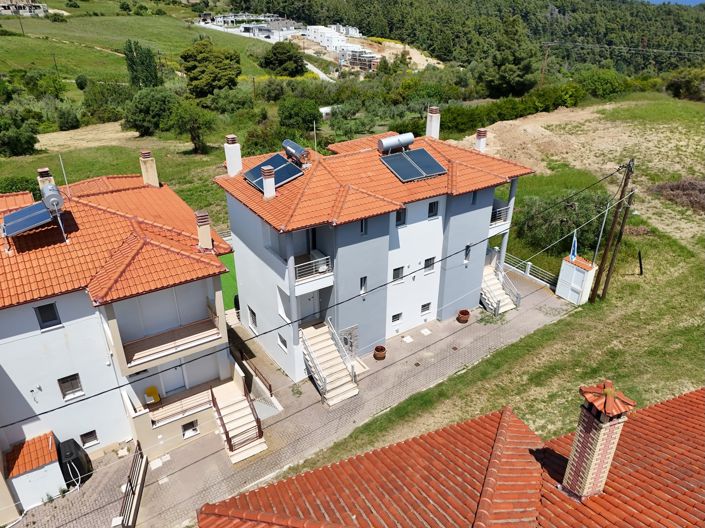 Image No.4-3 Bed Townhouse for sale