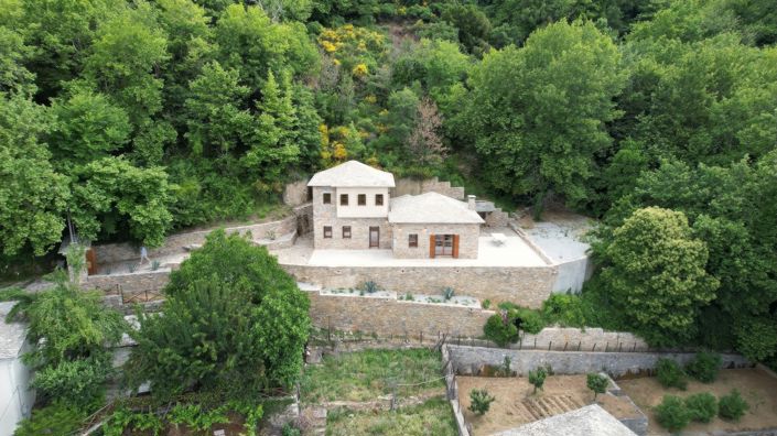 Image No.5-Villa de 3 chambres à vendre à Grèce centrale