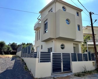 1 - Peloponnese, Townhouse