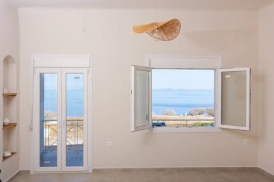 1 - Aegean islands, House