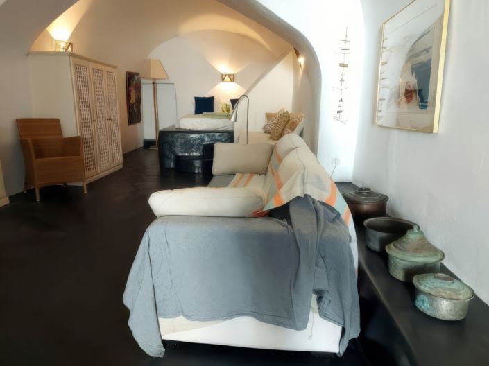 Image No.6-Villa de 2 chambres à vendre à Îles Égéennes