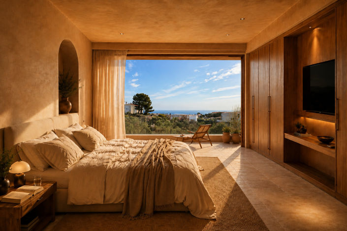 Image No.11-3 Bed Villa for sale