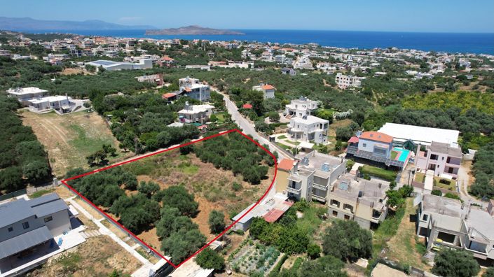 Image No.19-3 Bed Villa for sale