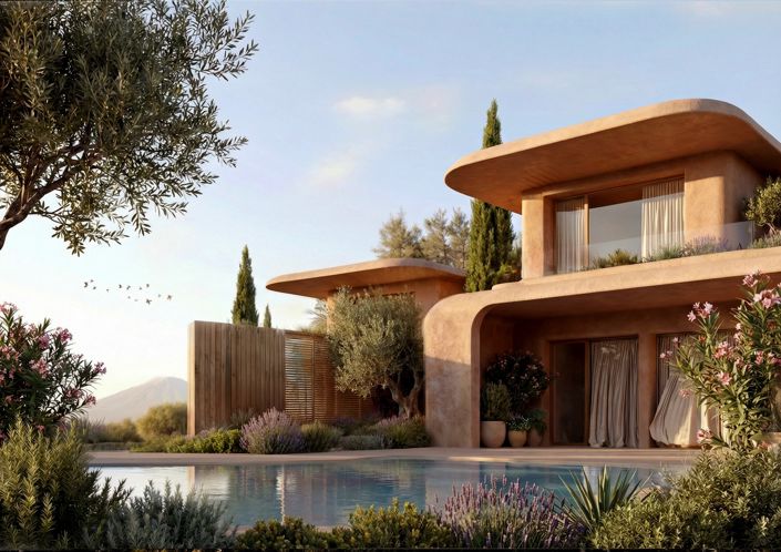 Image No.2-3 Bed Villa for sale